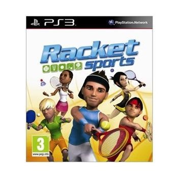 Racket Sports