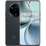 realme 14 Pro 5G 12GB/512GB Suede Grey – Zboží Živě