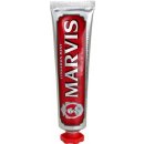 Marvis Cinnamon Mint zubní pasta bez fluoridu 75 ml