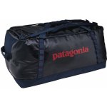 Patagonia Black Hole Duffel classic navy 100 l – Zboží Dáma