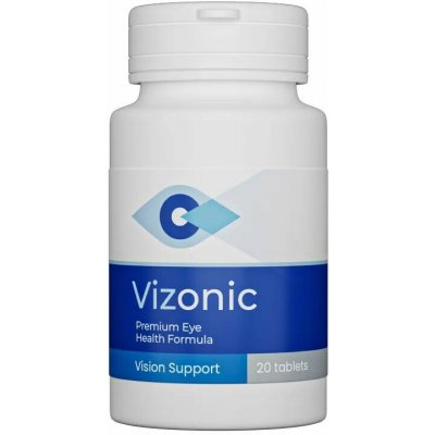 Vizonic 20 kapslí – Hledejceny.cz