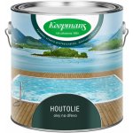 Koopmans houtolie 2,5 l bezbarvý – Hledejceny.cz