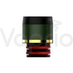 Uwell 510 náustek design Crown 3 Tmavě zelená – Sleviste.cz
