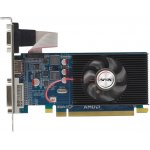 AFOX Radeon R5 230 2GB DDR3 AFR5230-2048D3L5 – Zboží Mobilmania