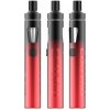 Set e-cigarety Joyetech eGo AIO ECO Friendly 1700 mAh Gradient Red 1 ks