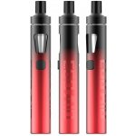 Joyetech eGo AIO ECO Friendly 1700 mAh Gradient Red 1 ks – Hledejceny.cz