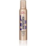 Wella Wellaflex Fullness For Thin Hair pěnové tužidlo ultra silné 200 ml – Zboží Dáma