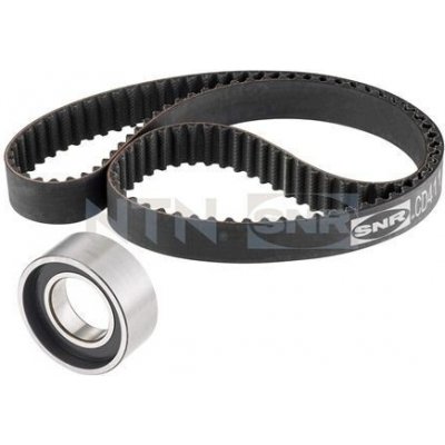 SNR KD458.00 Sada rozvodového řemene (KD458.00) – Zboží Mobilmania