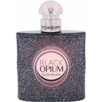 Yves Saint Laurent Opium Black Nuit Blanche parfémovaná voda dámská 50 ml