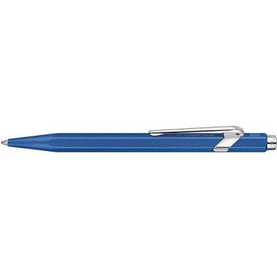 Caran d'Ache 849 Colormat-X modrá 849.635