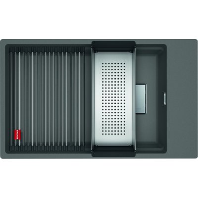 Franke KNG 110-62 Šedý kámen – Zbozi.Blesk.cz