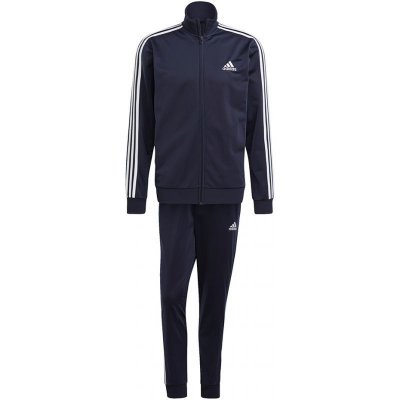 Tracksuit adidas Essentials Tracksuit M – Zboží Mobilmania