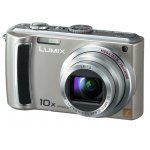 Panasonic Lumix DMC-TZ5 – Hledejceny.cz