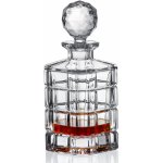 Crystal Bohemia karafa na whisky Timesquare 800 ML – Zbozi.Blesk.cz