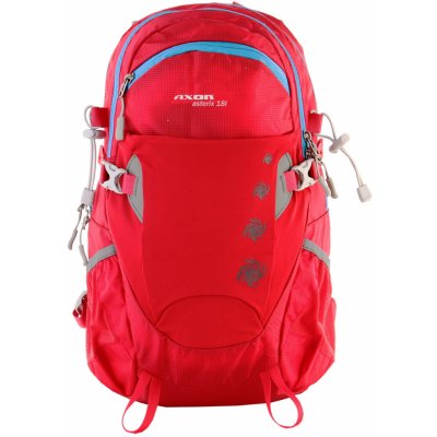 Axon Asterix 18l červená – Zboží Dáma