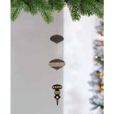 Gilde Girlanda Leopard, 88 cm – Hledejceny.cz