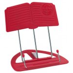 K&M 12450 red – Zboží Dáma