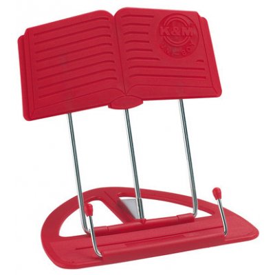 K&M 12450 red – Zboží Dáma