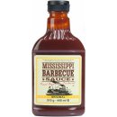 Mississippi BBQ Original 510 g