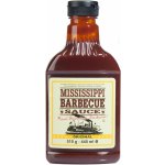 Mississippi BBQ Original 510 g