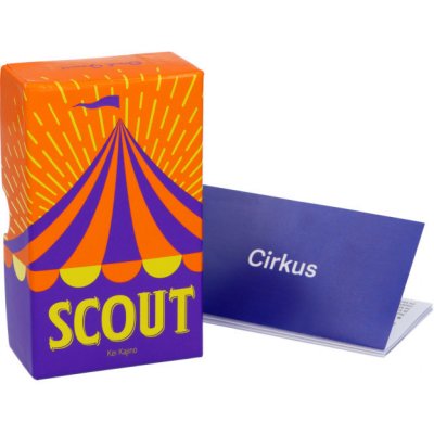 Spiel Direkt Scout EN