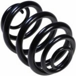 Pružina pérování zadní nápravy Kayaba 1J9511115D Škoda Octavia | Zboží Auto