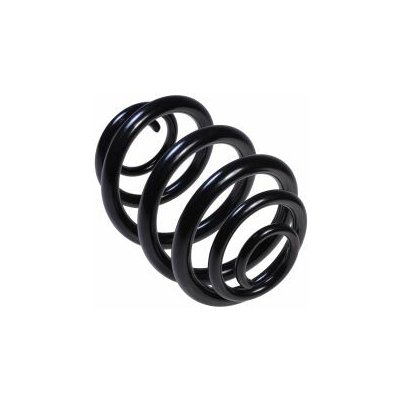 Pružina pérování zadní nápravy Kayaba 1J9511115D Škoda Octavia | Zboží Auto