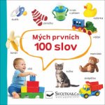 Mých prvních 100 slov – Hledejceny.cz