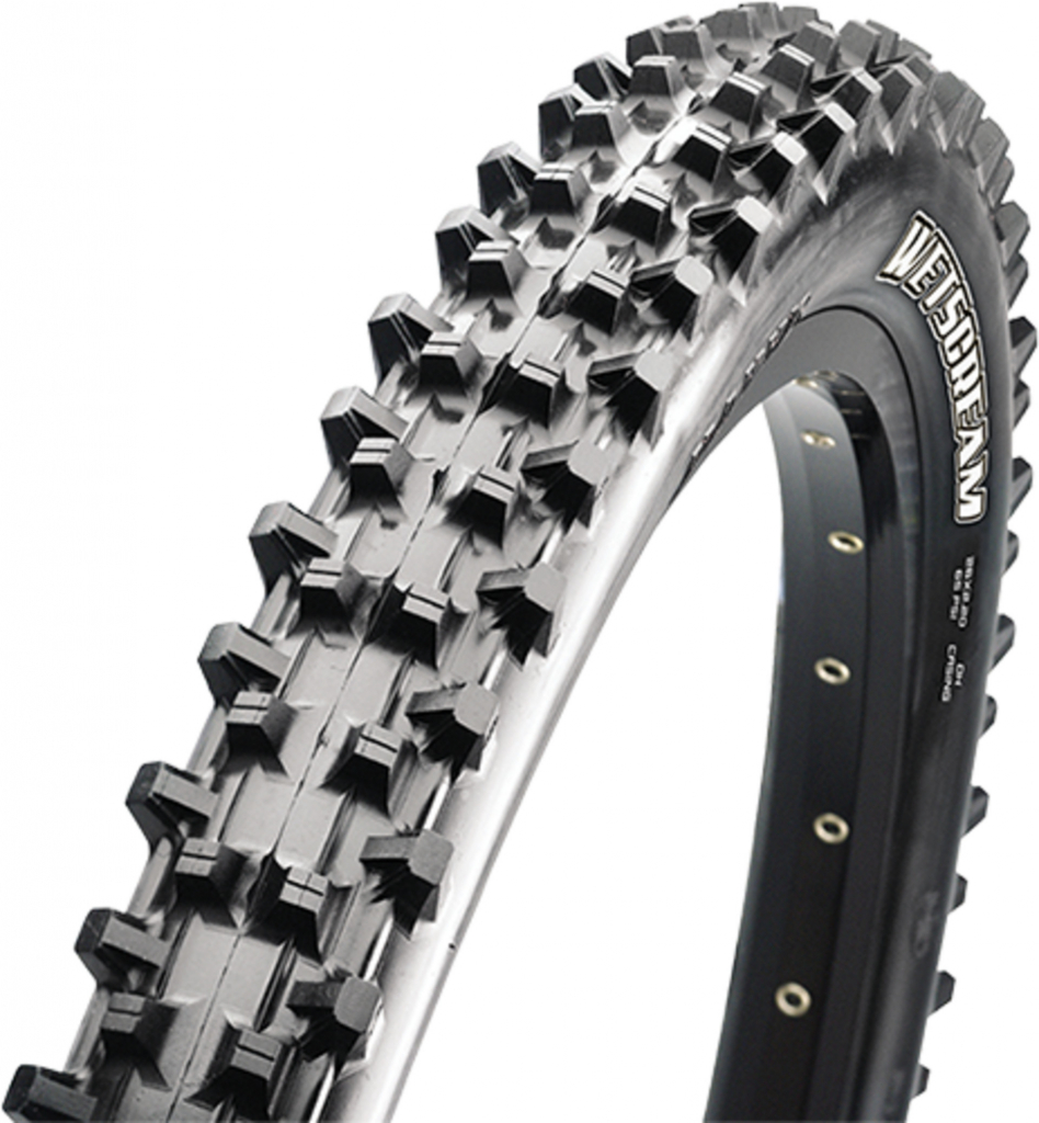 Maxxis WET SCREAM 29x2.5 kevlar