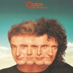 Queen - Miracle Deluxe 2022 Edition 2 CD – Hledejceny.cz