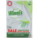 Winni's přírodní mořská sůl do myčky nádobí 1 kg – HobbyKompas.cz