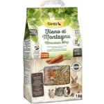Gimbi Seno horské s mrkví 1 kg – Zbozi.Blesk.cz