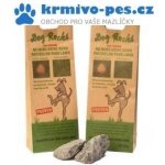 Dog Rocks vulkanické kameny 0,2 kg 2 ks – Zboží Mobilmania