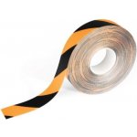 Durable Duraline páska vyznačovací 50 mm x 30 m žluto-černá – Hledejceny.cz