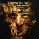 Dream Theater - Metropolis Part 2 - Scenes From A Memory CD – Hledejceny.cz