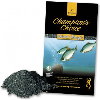 Browning Champions Choice Black Magic 1kg