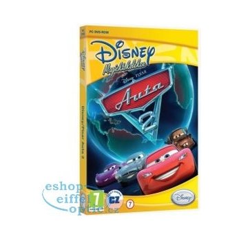 Cars 2