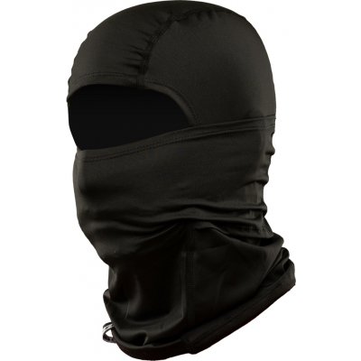Panenka BLIZZARD-Multisport Balaclava junior black Černá – Zboží Dáma