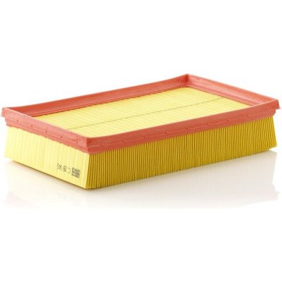 Vzduchový filtr MANN-FILTER C 28 145 – Hledejceny.cz