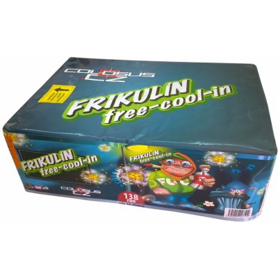 Kompakt 138 ran 20 mm Frikulín – Hledejceny.cz