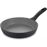 Gerlach Granitex Patelnia aluminiowa Ilag Xera Dur 2 20 cm – Hledejceny.cz