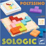 Djeco Polyssimo puzzle – Hledejceny.cz