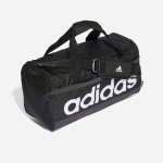 adidas Linear S BLACK/WHITE černá 25 l – Zboží Dáma