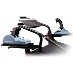 Next Level Racing F-GT ELITE Aluminium - Wheel Plate NLR-E001 – Zboží Živě