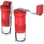 Cafflano Krinder ruční červený – Zbozi.Blesk.cz