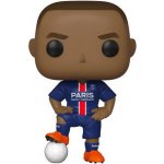 Funko Pop! Kylian Mbappé PSG – Hledejceny.cz