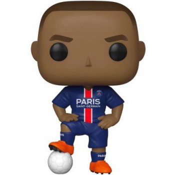 Funko Pop! Kylian Mbappé PSG