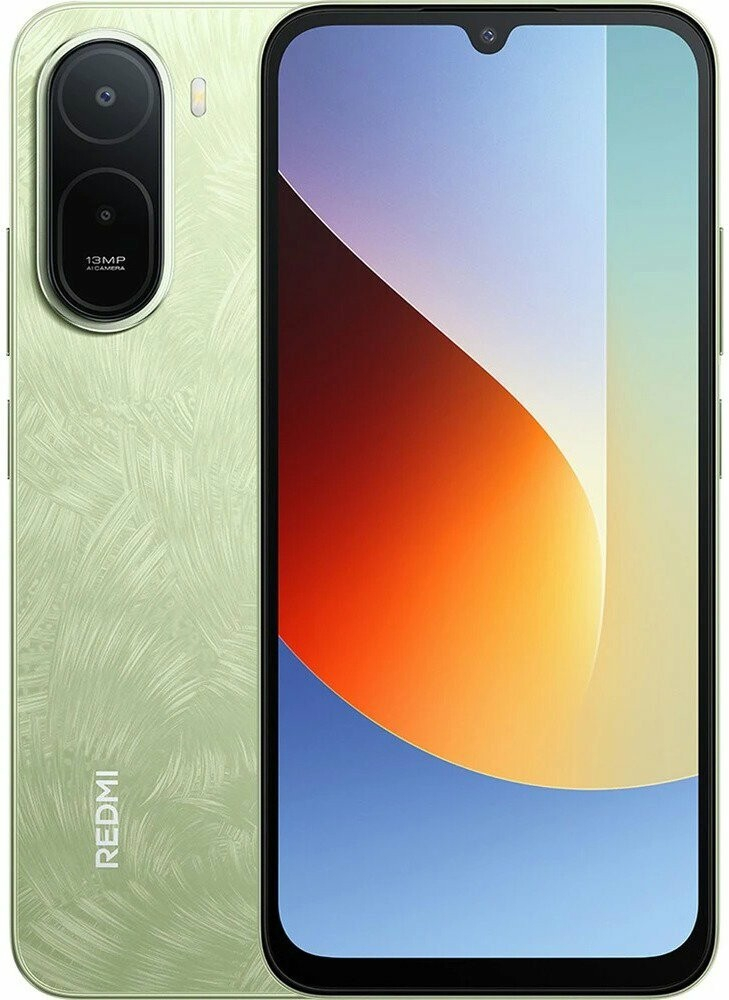 Xiaomi Redmi A7 Pro 4GB/128GB Palm Green na Heureka.cz