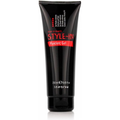 Inebrya Fissaggio Fluiding Gel 250 ml – Zboží Dáma