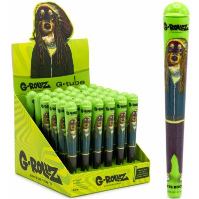 G-Rollz Schovka na joint Reggae – Zboží Dáma G-Rollz Schovka na joint Reggae – Zboží Dáma
